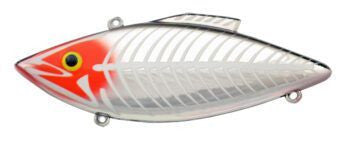 Bill Lewis Rat-L-Trap
