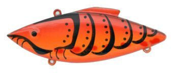 Bill Lewis Rat-L-Trap