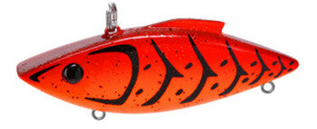 Bill Lewis Rat-L-Trap