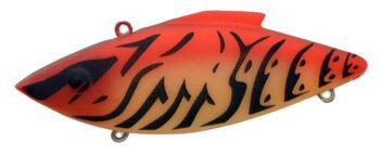 Bill Lewis Rat-L-Trap