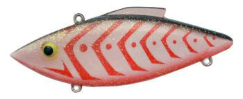 Bill Lewis Rat-L-Trap