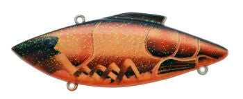 Bill Lewis Rat-L-Trap