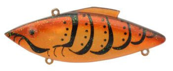 Bill Lewis Rat-L-Trap