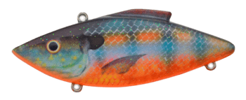 Bill Lewis Rat-L-Trap