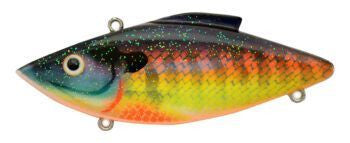 Bill Lewis Rat-L-Trap
