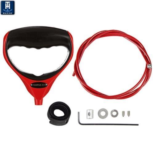 TH Marine GForce Trolling Motor Cord