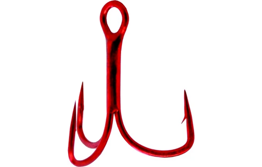 Gamakatsu Treble EWG Hooks