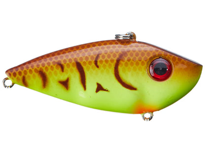 Strike King Red Eyed Shad Tungsten 2-Tap