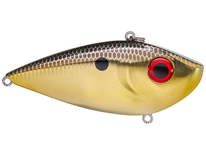 Strike King Red Eyed Shad Tungsten 2-Tap