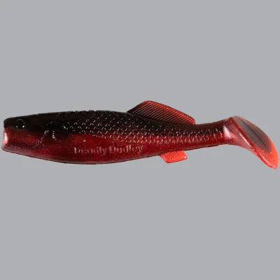 Deadly Dudley Bay Chovey