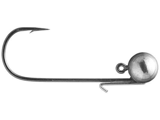 Queen Tackle LS Tungsten Rollin Strollin Jig Head