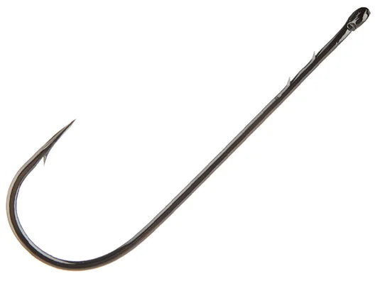 Owner Straight Worm Hook