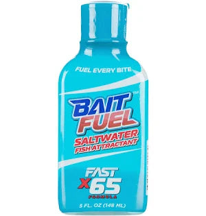 Bait Fuel Saltwater Fish Attractant