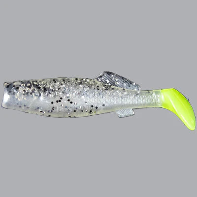 Deadly Dudley Bay Chovey