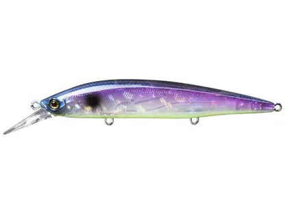Jackall Rerange 110MR Jerkbaits