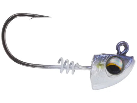 6th Sense Divine Swimbait Jig Head