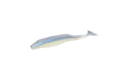 Zoom Swimming Super Fluke Swimbaits
