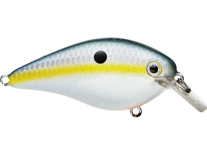 Strike King KVD Squarebill 2.5 Crankbait
