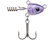 Buckeye Lures Freestyle Swimbait Jighead