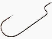 Gamakatsu Offset Shank Worm Hook