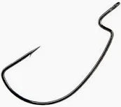 Gamakatsu Deep Throat Wide Gap Hook