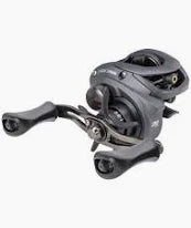 Lew's Speed Spool Baitcast Reel