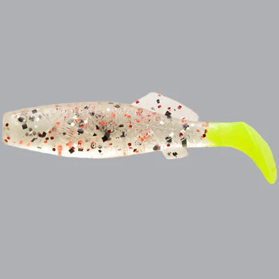 Deadly Dudley Bay Chovey