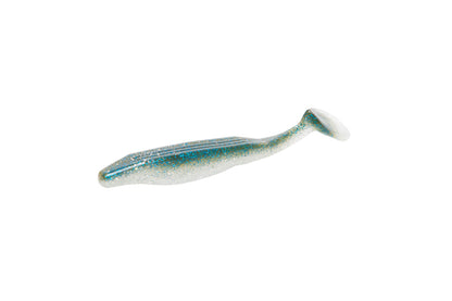 Zoom Swimming Super Fluke Swimbaits