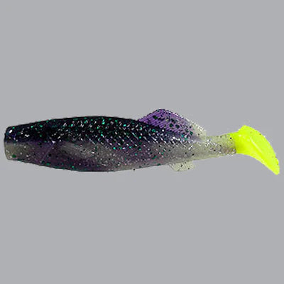 Deadly Dudley Bay Chovey