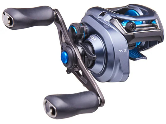 Shimano SLX XT A Casting Reels