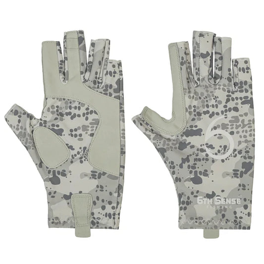 6th Sense SOLIS Sun Gloves
