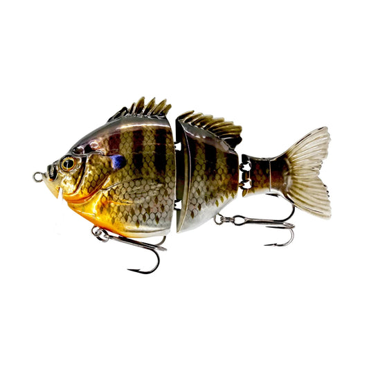 Okuma Bio-Gill Wakebait Pro