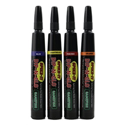 Spike It Dip-N-Glo Scented Markers