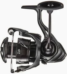 Daiwa Tatula Elite LT2500D-XH Spincast