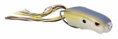 Spro Bronzeye Spit Shad 60
