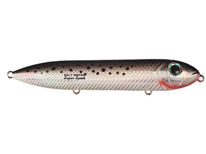 Heddon Super Spook Jr. Saltwater