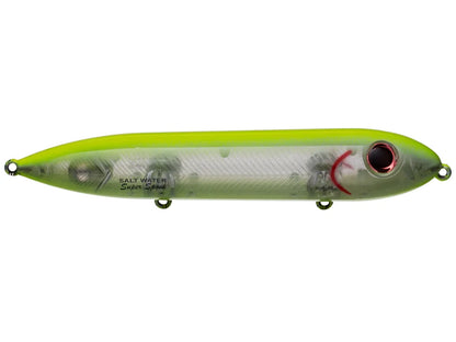 Heddon Super Spook Jr. Saltwater