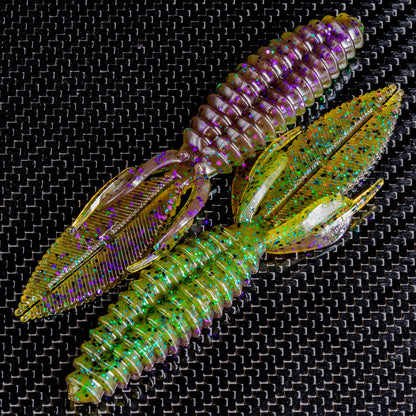 Reaction Innovations Double Wide Beaver 5.20