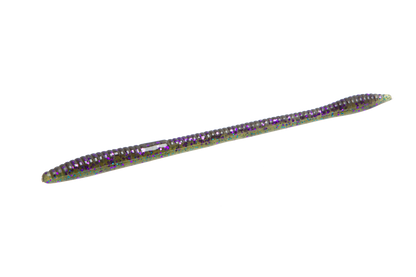 Zoom Trick Worm