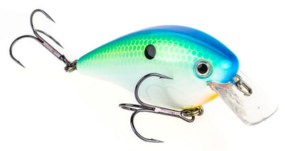 Strike King KVD Squarebill 2.5 Crankbait
