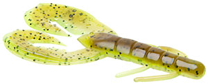 Zoom Super Speed Craw