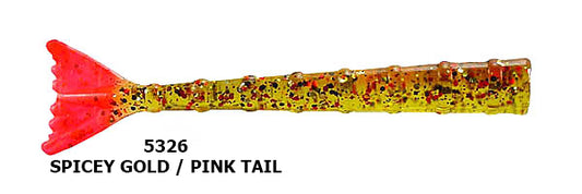 Hogie's Super Jack Shrimp Tail