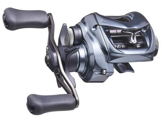 Daiwa Tatula SV TW 100
