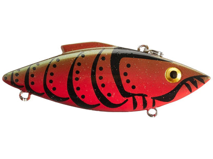 Bill Lewis Rat-L-Trap