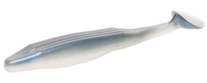 Zoom Swimming Super Fluke Swimbaits