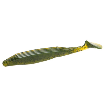 Zoom Swimming Super Fluke Swimbaits
