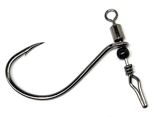 Gamakatsu Swivel Shot G-Finesse Drop Shot Hook