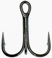 Hayabusa TBL930 Treble Hook