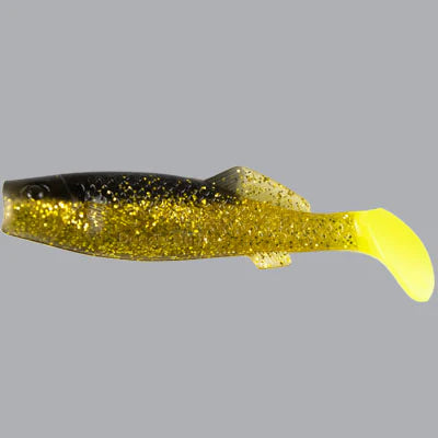 Deadly Dudley Bay Chovey