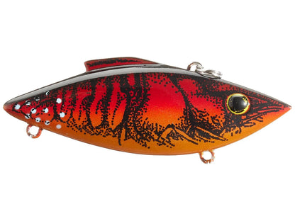 Bill Lewis Rat-L-Trap